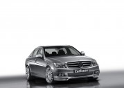 Mercedes-Benz C-Class CK35 Carlsson Mercedes-Benz C-Class CK35 Carlsson
